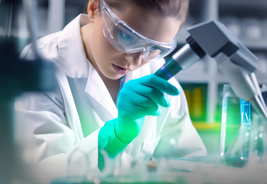 Research and Development